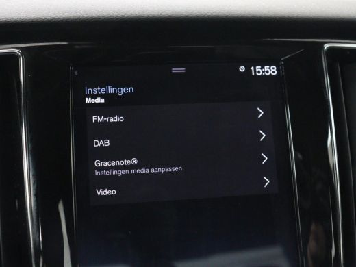 Volvo  S60 2.0 T6 AWD Twin Engine R-Design | Stoelverwarming | Adaptive cruise | Standkachel | Camera | 19''... ActivLease financial lease