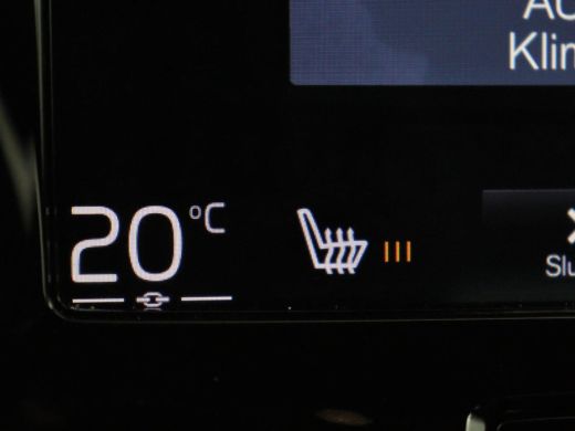 Volvo  S60 2.0 T6 AWD Twin Engine R-Design | Stoelverwarming | Adaptive cruise | Standkachel | Camera | 19''... ActivLease financial lease