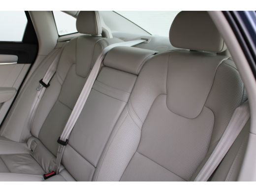 Volvo  S90 2.0 T8 AWD Inscription | SOH 96% | Head-up display | Schuif-kanteldak | Luxe lederen bekleding | ... ActivLease financial lease