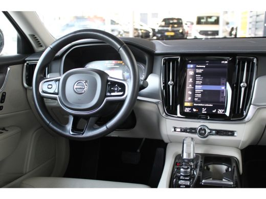 Volvo  S90 2.0 T8 AWD Inscription | SOH 96% | Head-up display | Schuif-kanteldak | Luxe lederen bekleding | ... ActivLease financial lease