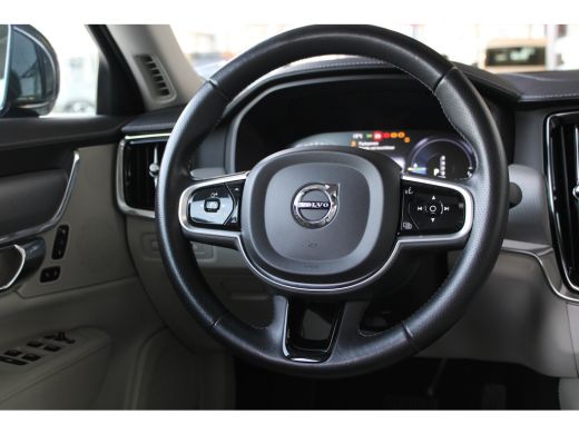 Volvo  S90 2.0 T8 AWD Inscription | SOH 96% | Head-up display | Schuif-kanteldak | Luxe lederen bekleding | ... ActivLease financial lease