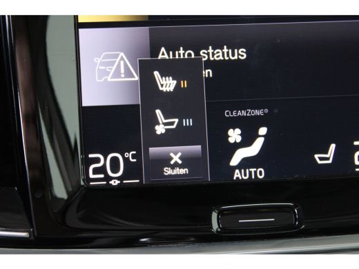 Volvo  S90 2.0 T8 AWD Inscription | SOH 96% | Head-up display | Schuif-kanteldak | Luxe lederen bekleding | ... ActivLease financial lease