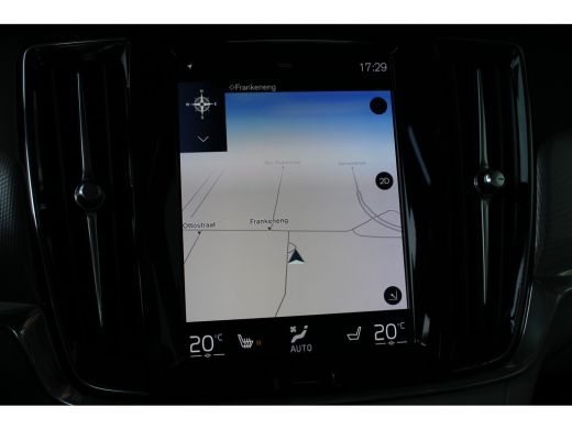 Volvo  S90 2.0 T8 AWD Inscription | SOH 96% | Head-up display | Schuif-kanteldak | Luxe lederen bekleding | ... ActivLease financial lease