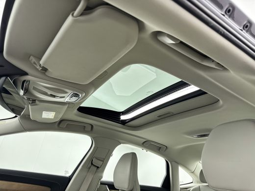Volvo  S90 T4 Business Luxury | 19" | Geventileerd Nappa | Massagestoelen | Head-Up | 360 Camera | Harman Ka... ActivLease financial lease