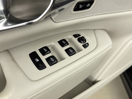 Volvo  S90 T4 Business Luxury | 19" | Geventileerd Nappa | Massagestoelen | Head-Up | 360 Camera | Harman Ka... ActivLease financial lease