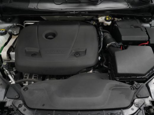 Volvo  V40 T3 Polar+ Sport | Panoramadak | Harman/Kardon | R-Design | Camera | Keyless | On Call | Stoelverw... ActivLease financial lease