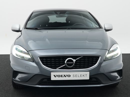 Volvo  V40 T3 Polar+ Sport | Panoramadak | Harman/Kardon | R-Design | Camera | Keyless | On Call | Stoelverw... ActivLease financial lease