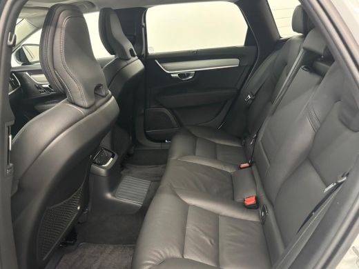 Volvo  V90 T8 Plug-in hybrid AWD Ultra Dark | Achterbank verwarmd | Apple Carplay/Android Auto|telefooninteg... ActivLease financial lease