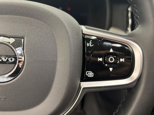 Volvo  V90 T8 Plug-in hybrid AWD Ultra Dark | Achterbank verwarmd | Apple Carplay/Android Auto|telefooninteg... ActivLease financial lease