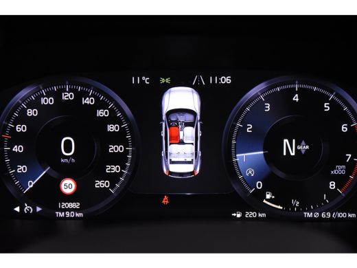 Volvo  XC40 1.5 T2 Momentum *1ste Eigenaar*Navigatie*Parkassist*Trekhaak* ActivLease financial lease