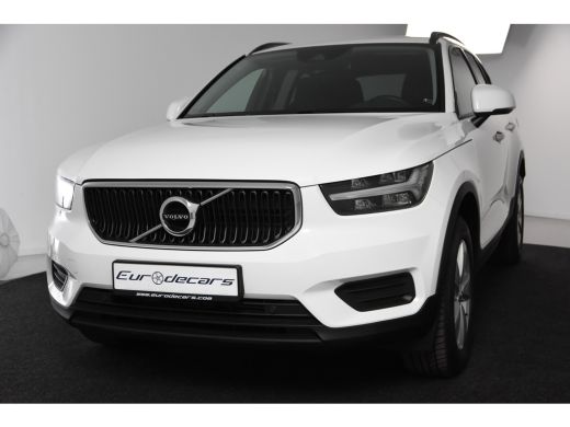 Volvo  XC40 1.5 T2 Momentum *1ste Eigenaar*Navigatie*Parkassist*Trekhaak* ActivLease financial lease