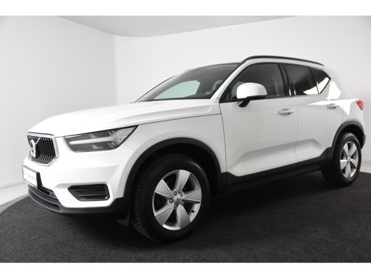 Volvo  XC40 1.5 T2 Momentum *1ste Eigenaar*Navigatie*Parkassist*Trekhaak* ActivLease financial lease