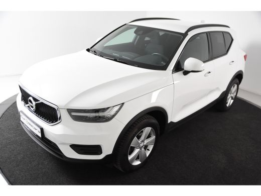 Volvo  XC40 1.5 T2 Momentum *1ste Eigenaar*Navigatie*Parkassist*Trekhaak* ActivLease financial lease