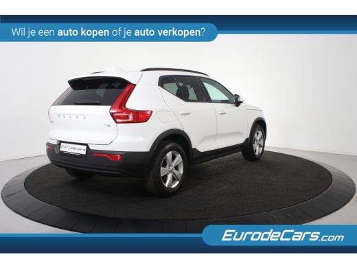 Volvo  XC40 1.5 T2 Momentum *1ste Eigenaar*Navigatie*Parkassist*Trekhaak* ActivLease financial lease