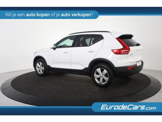 Volvo  XC40 1.5 T2 Momentum *1ste Eigenaar*Navigatie*Parkassist*Trekhaak* ActivLease financial lease