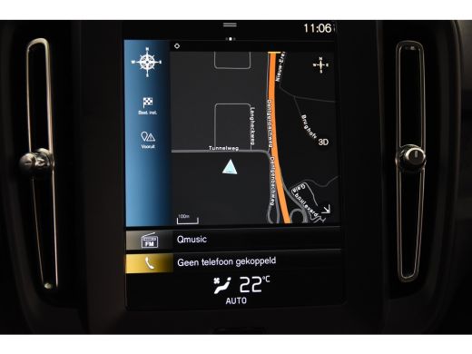 Volvo  XC40 1.5 T2 Momentum *1ste Eigenaar*Navigatie*Parkassist*Trekhaak* ActivLease financial lease