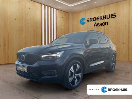Volvo  XC40 Recharge P8 AWD R-Design | Achteruitrij assistent | Keyless entry/start | LED achterlichten