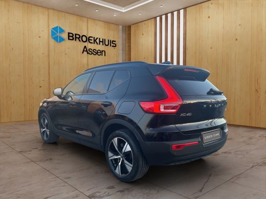 Volvo  XC40 Recharge P8 AWD R-Design | Achteruitrij assistent | Keyless entry/start | LED achterlichten ActivLease financial lease