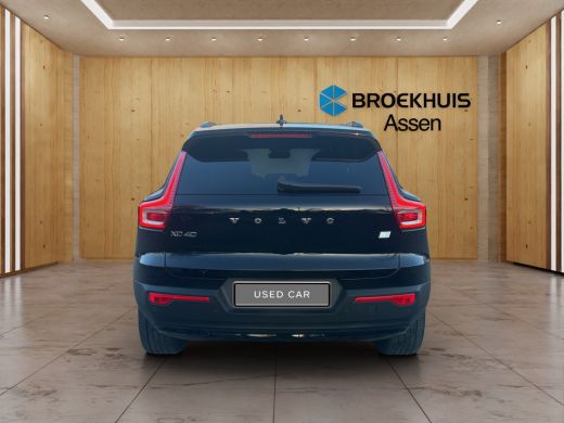 Volvo  XC40 Recharge P8 AWD R-Design | Achteruitrij assistent | Keyless entry/start | LED achterlichten ActivLease financial lease