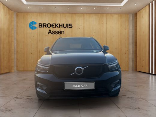 Volvo  XC40 Recharge P8 AWD R-Design | Achteruitrij assistent | Keyless entry/start | LED achterlichten ActivLease financial lease