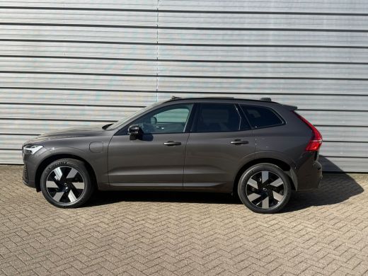 Volvo  XC60 T8 455PK Plus Dark | 360 | Luchtvering | Panoramadak | HK Audio | Memory | Getint Glas ActivLease financial lease