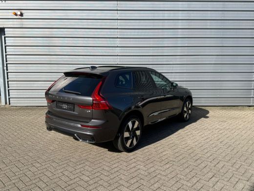 Volvo  XC60 T8 455PK Plus Dark | 360 | Luchtvering | Panoramadak | HK Audio | Memory | Getint Glas ActivLease financial lease