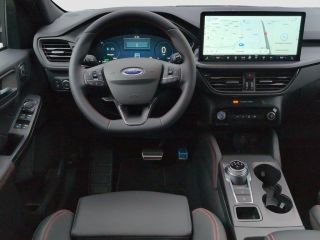 Ford Kuga 2.5 PHEV ST-Line X | Pano | Winterpack | Camera | Adap. cruise control | | Achteruitrijcamera | E...
