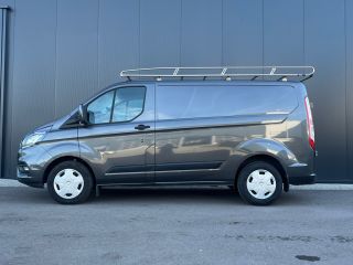 Ford Transit Custom 320 2.0 TDCI L1H1 Trend | 4 Seizoenen banden | Trekhaak | Laadruimte beveiliging | Imperiaal