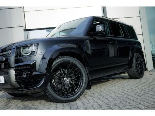 Land Rover Defender 110 Defender URBAN 110 P300e X-Dynamic SE | Urban bodykit | 22 Inch | Pano | Cold Climate |
