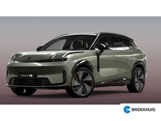 Lynk & Co 08 1.5 More | Apple Carplay/Android Auto|telefoonintegratie premium | Audio installatie premium | Cr...