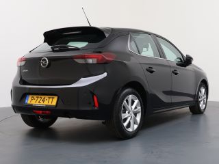Opel Corsa 1.2 Elegance AUTOMAAT / Navigatie / Camera / Parkeersensoren / Keyless / Dodehoek / LED / 16'' LMV