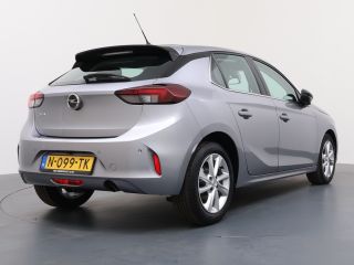 Opel Corsa 1.2 GS Line / Navigatie / Camera / Parkeersensoren / Keyless / LED / Carplay / 16'' LMV