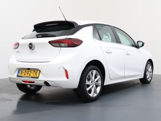 Opel Corsa 1.2 GS Line / Navigatie / Camera / Parkeersensoren / Keyless / Carplay / ECC / LED / 16'' LMV