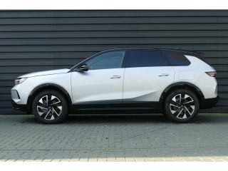 Opel Grandland 1.6 TURBO 195PK PLUG-IN HYBRID GS AUTOMAAT / NAVI / CLIMA / PDC / 19"LMV / CAMERA V+A / AFN. TREK...