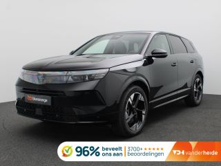 Opel Grandland 1.6 Turbo Plug-in-Hybrid Ultimate 195PK Aut. Trekhaak, 360gr. Camera, Keyless, Matrix-LED Verlich...