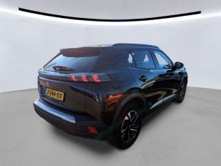 Peugeot 2008 1.2 PureTech Blue Lease Allure NL-AUTO | DEALER ONDERHOUDEN | NAVI