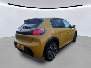 Peugeot e-208 EV GT Pack 50 kWh NL-AUTO | PANODAK | 360 CAMERA