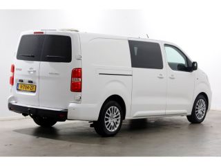 Peugeot Expert 2.0 BlueHDI 120pk L3 Premium Pack Airco/Navi 06-2019