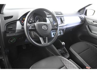 Skoda Fabia Combi 1.0 TSI *1ste Eigenaar*Parkassist*Navigatie/Carplay*