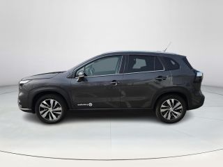 Suzuki S-Cross 1.4 Boosterjet Style Smart Hybrid