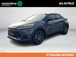 Toyota C-HR 2.0 Plug-in Hybrid 220 GR SPORT