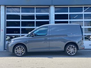 Volkswagen Caddy Style| BPM vrij voor ondernemers | DSG 122 pk| Led | Trekhaak | Laadruimte pakket | Digitaal Disp...