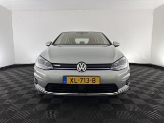 Volkswagen e-Golf {SOH-91%} (INCL-BTW) Aut. *HEATPUMP | ADAPTIVE-CRUISE | DIGI-COCKPIT | FULL-LED | NAVI-FULLMAP | ...