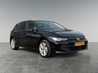 Volkswagen Golf 1.5 204pk eHybrid Life Edition Zijruiten achter en achterruit getint | Navigatie 'Discover' | Ach...