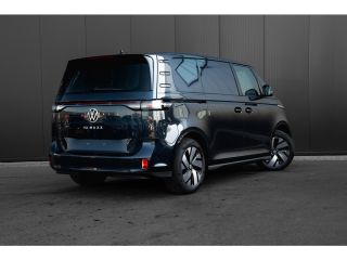 Volkswagen ID. Buzz Cargo Bulli | Achterlichten LED, luxe uitgevoerd incl. dynamische knipperlichten | App-Connect draadloo...
