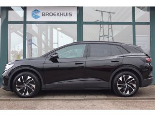 Volkswagen ID.4 Pro Business 77 kWh 286 PK | Achteruitrijcamera | Cruise control adaptief | Keyless entry