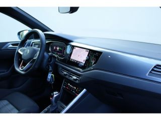 Volkswagen Polo GTI 2.0 TSI 210PK DSG GTI-SPORT LED/PDC/CARPLAY FABRIEKS GARANTIE