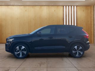 Volvo  XC40 Recharge P8 AWD R-Design | Achteruitrij assistent | Keyless entry/start | LED achterlichten