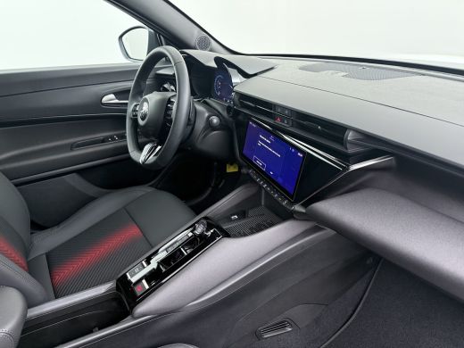 Alfa Romeo Junior Ibrida Speciale Automaat ActivLease financial lease