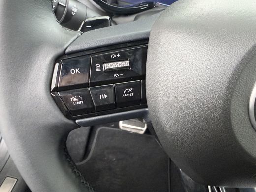 Alfa Romeo Junior Ibrida Speciale Automaat ActivLease financial lease